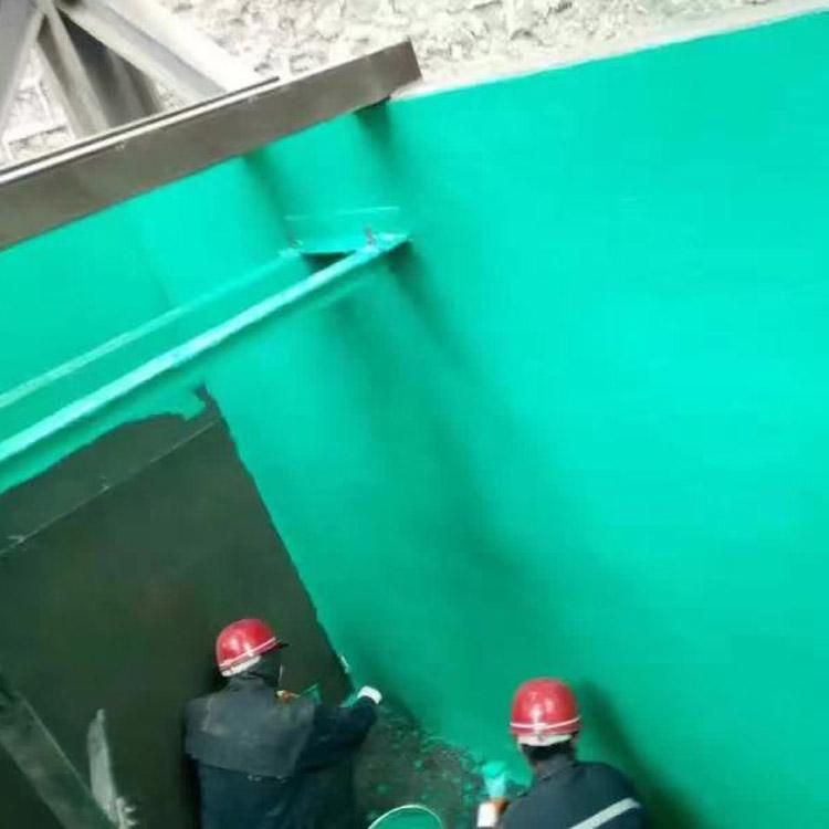 昌邑彩色防滑路面和景观水洗树脂石施工各有特点